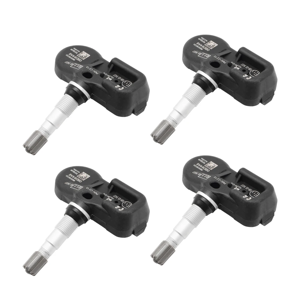 

FOR 2014-2018 Toyota Corolla Sequoia Lexus 433MHz PMV-C210 TPMS SENSOR Tire Pressure Sensor 42607-02031 28103-CA101 4260702030