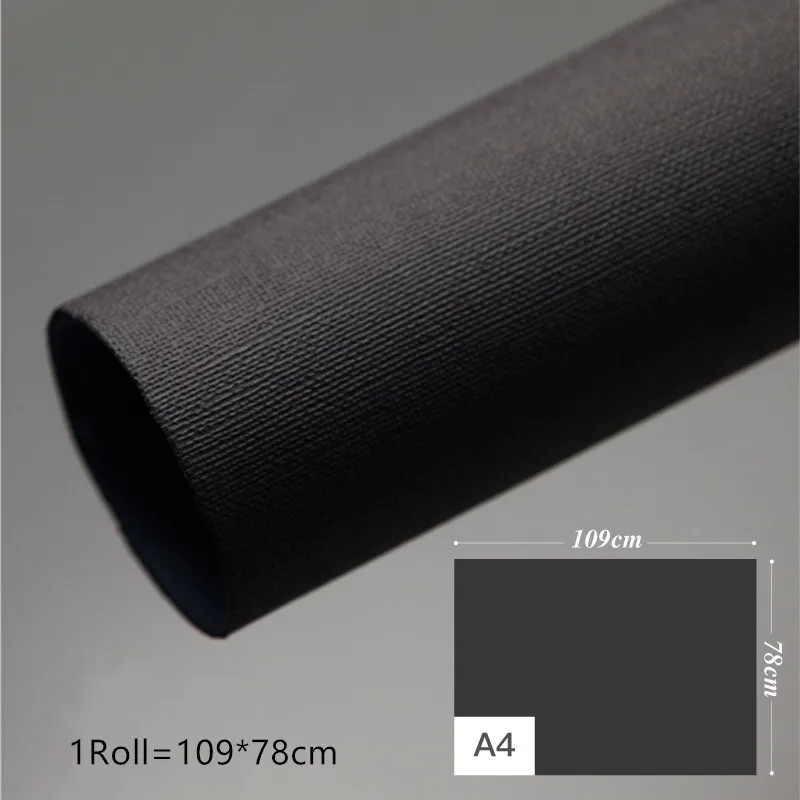 

109x78cm Large Size Oversized Packaging Paper Thickened Gift Wrapping Paper Birthday Gift Business Packaging Material