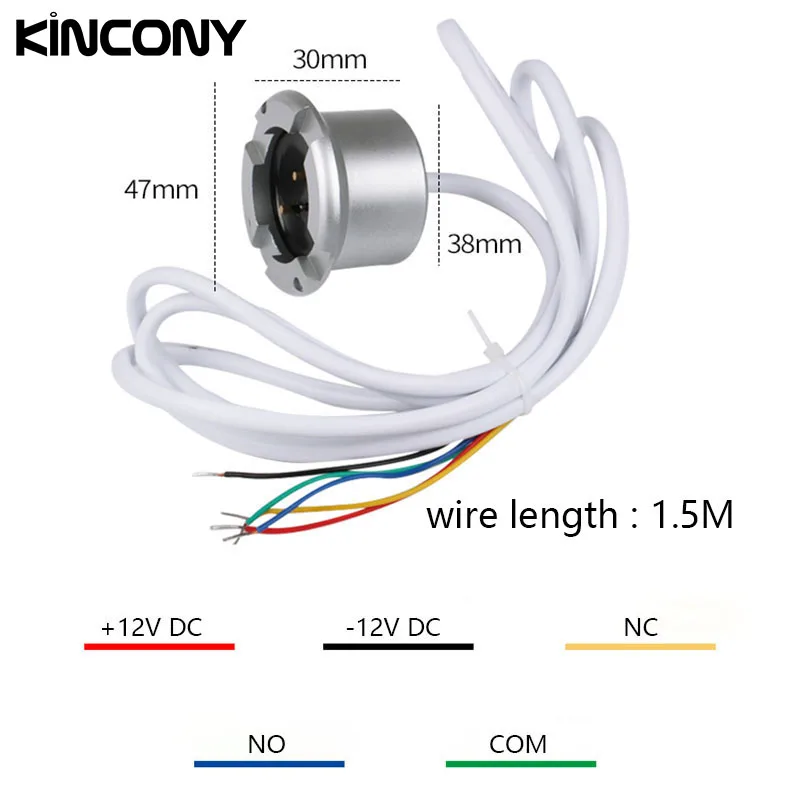 Проводной контроллер уровня жидкости модуль датчика датчик высокой и низкой