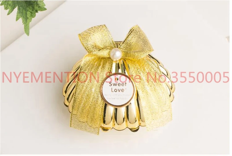 50 шт. подставка для украшения свадебной вечеринки|Носки и держатели подарков| |