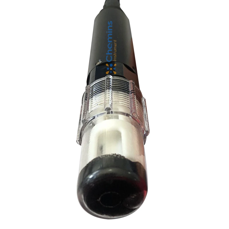 

RS485 Online Ec Tds Sensor Digital Conductivity Electrode Probe