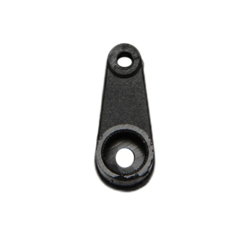 

RC Car Steering Gear Arm for Wltoys 124016 1/12 RC Car Upgrade Parts Accessories