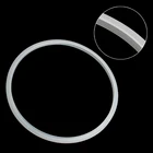 Силиконовая прокладка с внутренним диаметром 24 см, уплотнительное кольцо для скороварки, запчасти для скороварки, оптовая продажа и Прямая поставка