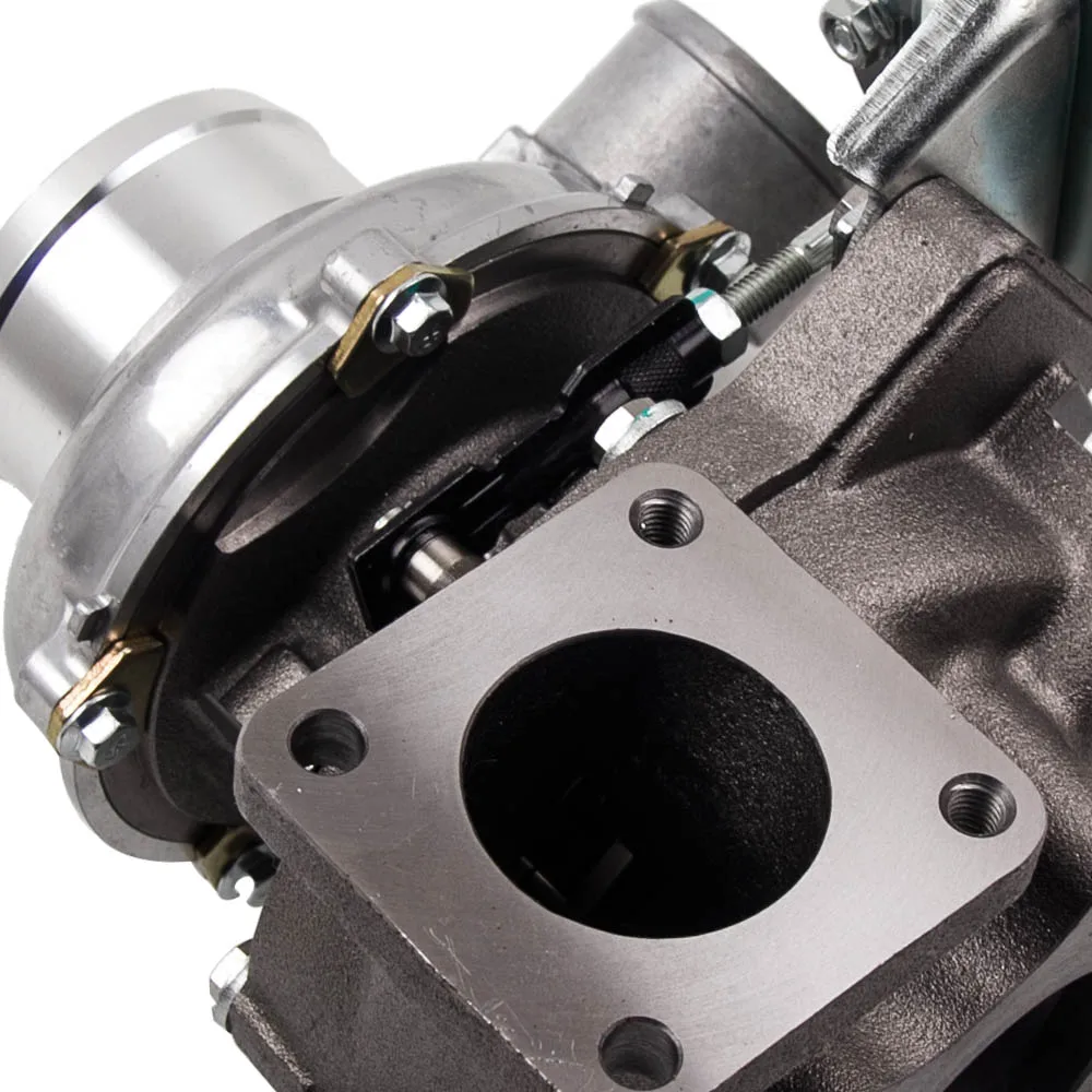 RHV5 VIEZ TURBO CHARGER Turbolader FOR ISUZU HOLDEN RODEO COLORADO 3.0L Balanced Turbine Supercharger VBD30013 8980115295 | Автомобили и