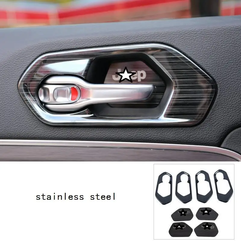 Хромовая автоматическая система управления передач выход кондиционера