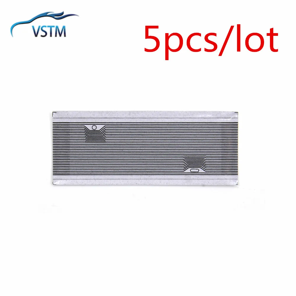 5 шт./лот новинка для Mer * ce des Вито ЖК дисплей пикселей исправить MB Vi к приборной