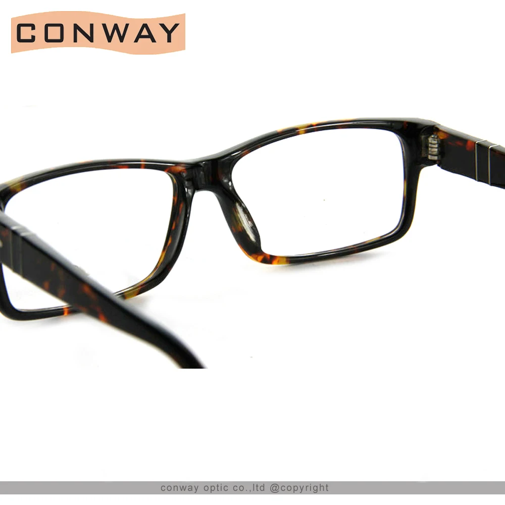 Очки для коррекции зрения в деловом стиле прямоугольные фотохромные очки| |