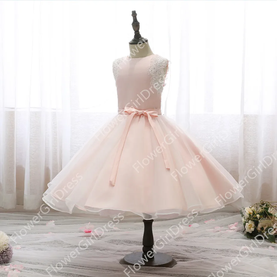 Платья с цветочным узором для девочек фатиновые платья девочек|Цветочные