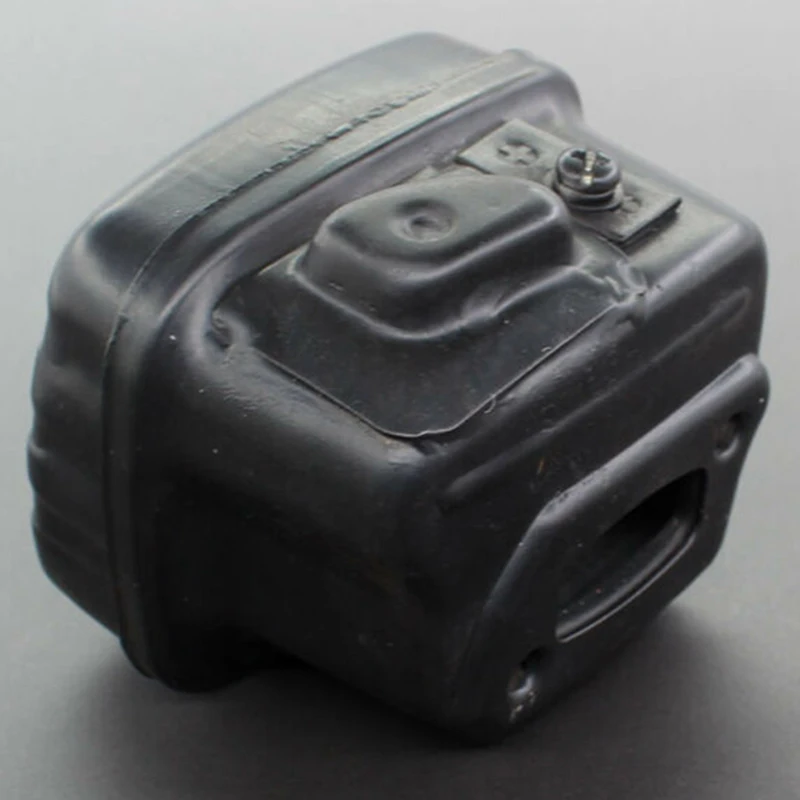 Глушитель кронштейн комплект прокладок бензопилы Запчасти для Husqvarna 340 346XP 353