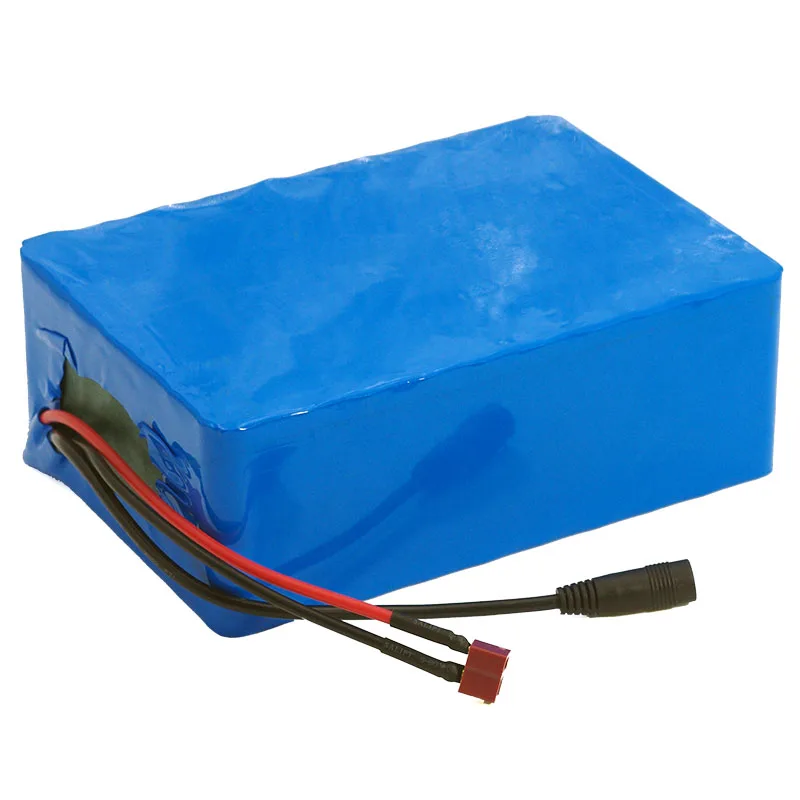 36V 13ah 16ah 20AH литиевая батарея для электровелосипеда Батарея 20ah 500W 800W 1000W скутер с 30A