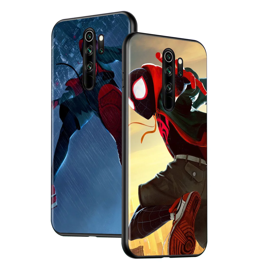 Cool Little Spider Boy For Xiaomi Redmi 9A 9C 9 Prime GO 8A 8 7A 7 Y3 S2 Y2 6A 6 5A 5 4X Pro Plus Phone Case