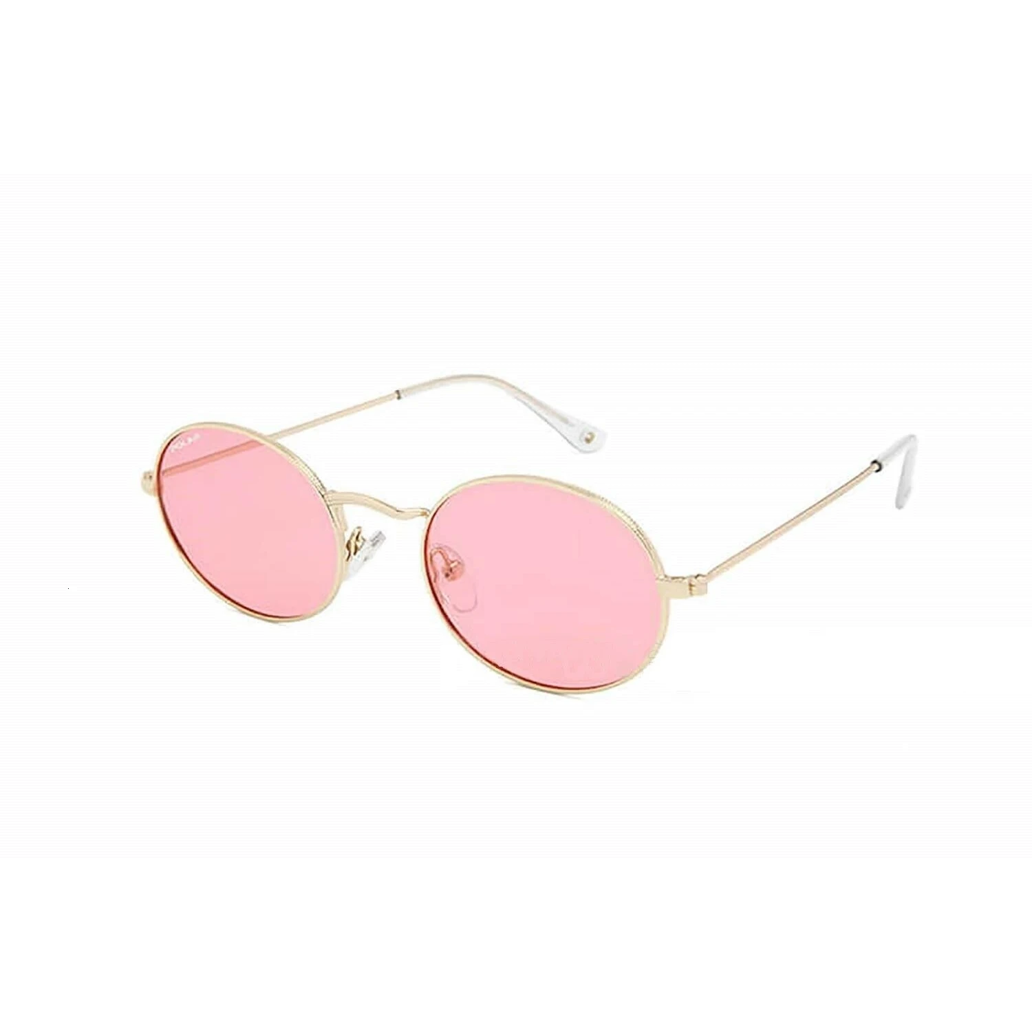 Gafa de sol POLAR ILLINOIS 02/P DORADO/LENTE ROSA POLARIZADO