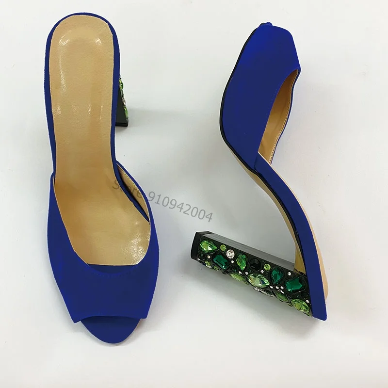 Туфли с открытым носком Женские босоножки летние женские тапочки снаружи