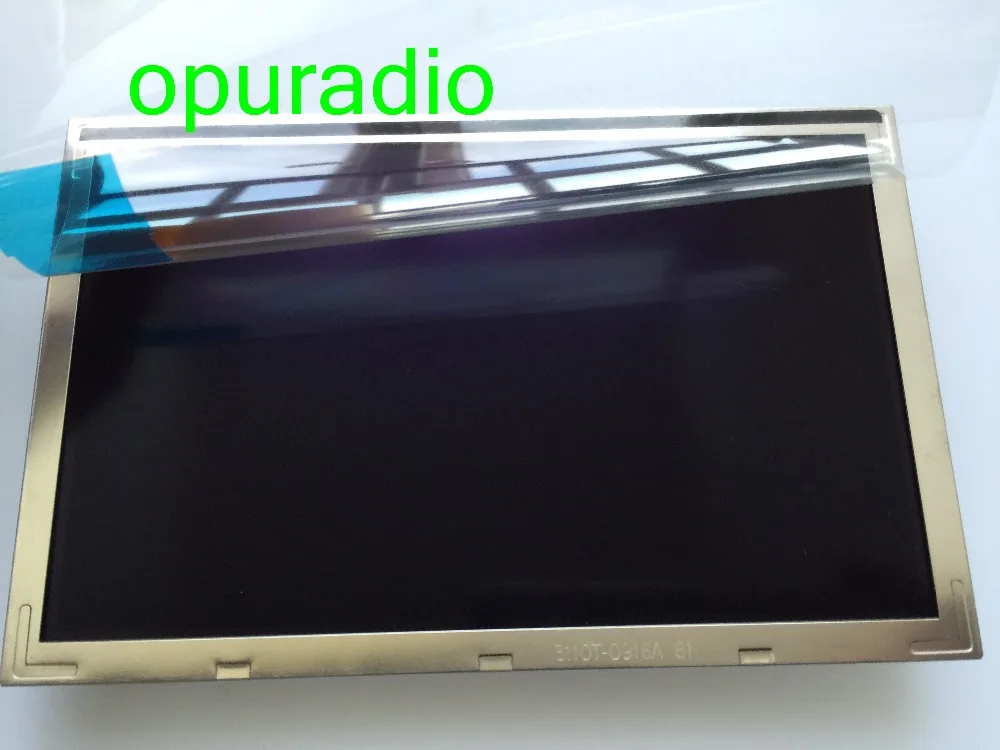 Новый оригинальный A + автомобильный TFT ЖК-монитор от LA070WV4 (SD) (04) (03) ЖК-дисплей для