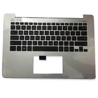 for asus q301a q301 q301l q301la s301la s301 v301 r304l q301lp laptop case palmrest upper case with keyboard