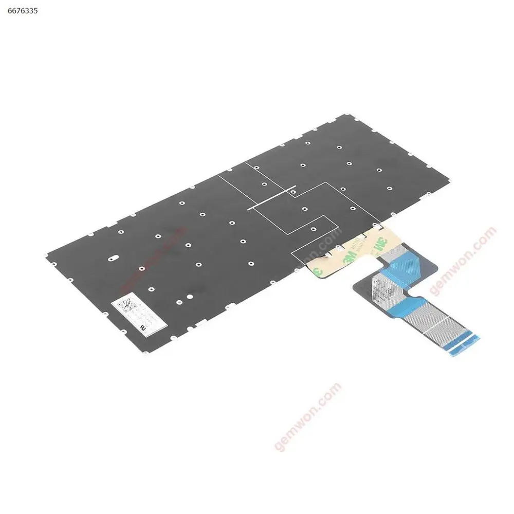 SP испанская новая сменная Клавиатура для ноутбука LENOVO IdeaPad 320 14ISK 320S 14IKB 14IKBR серая