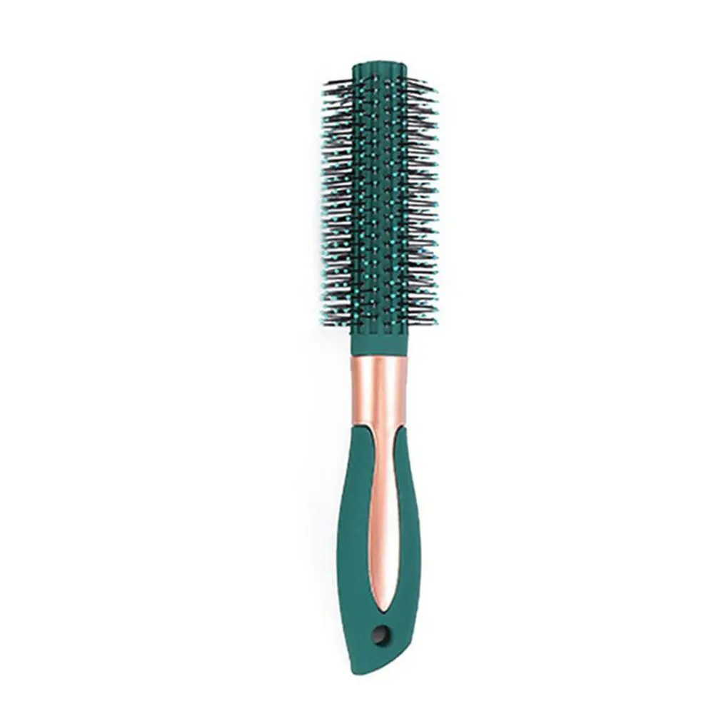 

Anti Static Massage Air Cushion Curly Hair Comb Vent Holes Airbag Design Lightweight And Portable Comb