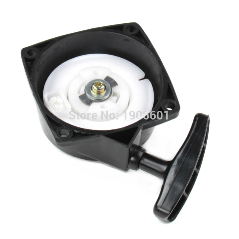 Пусковое устройство для мотоцикла мини-пусковое 2 ходовых двигателей 33cc 36cc 43cc 49cc