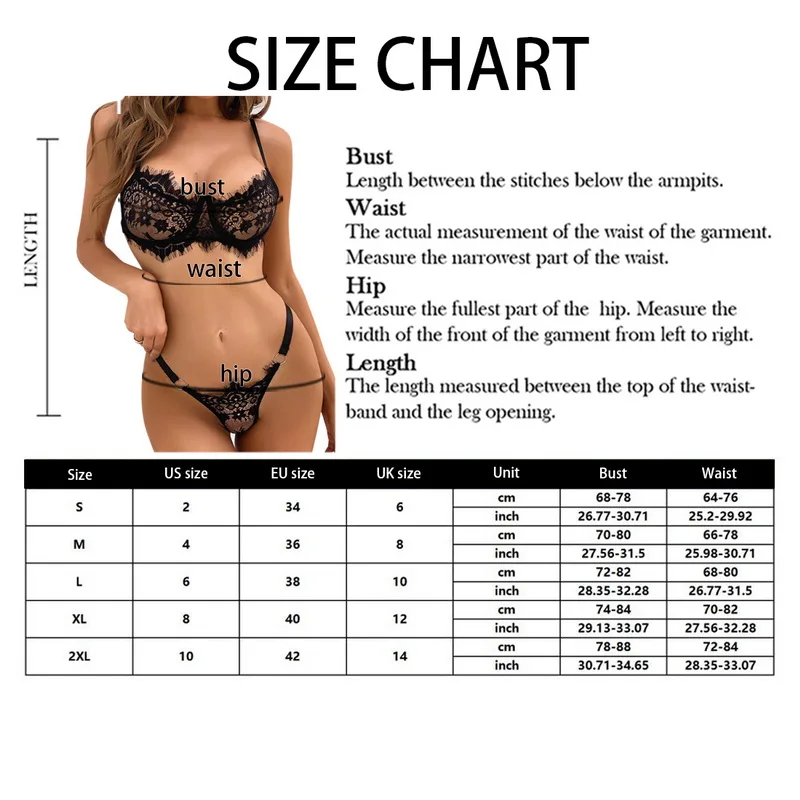 

Bras Set For Women Sexy Lingerie Lace Sheer Underwire Unline Strappy Floral Pattern Women's Underwear Transparent Bra For Summer
