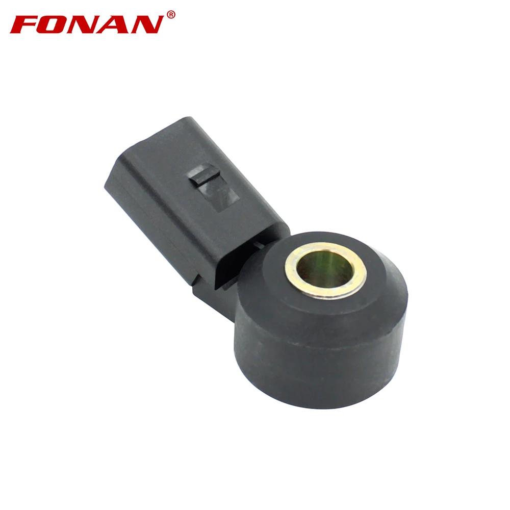 Датчик детонации FONAN для Vokswagen Fox 5Z 1 2 хэтчбек бензиновый 2005 - 2011 030905377C | Автомобили
