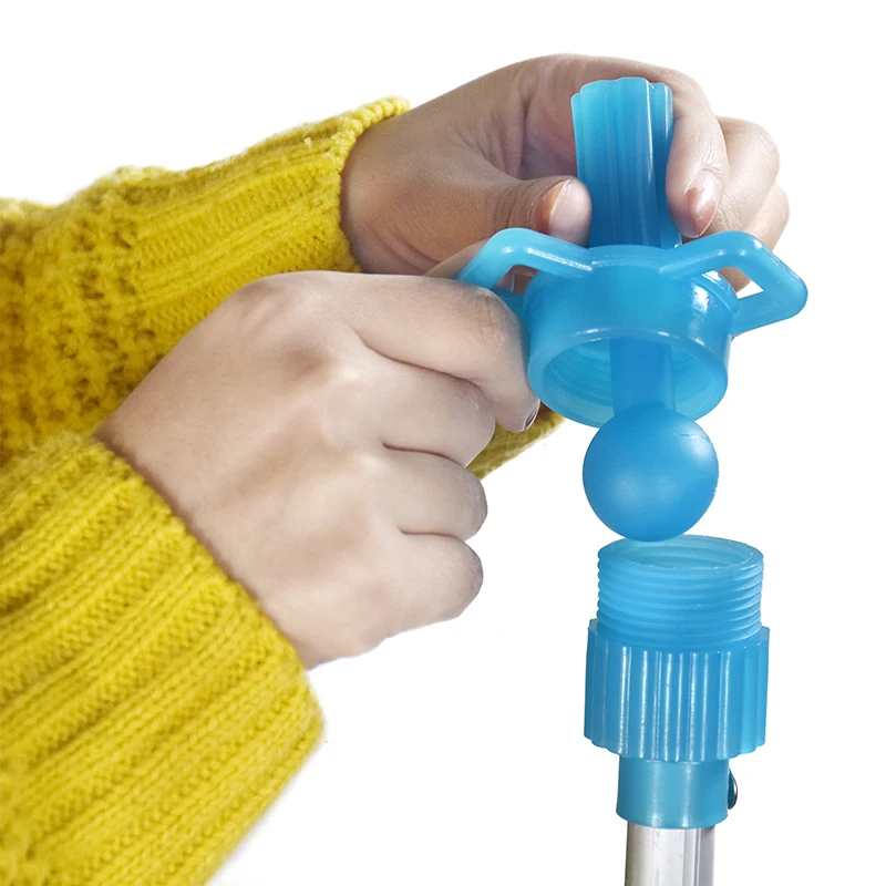 Регулируемый штатив-манекен для париков алюминиевый складной держатель