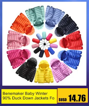 Benemaker/осенние куртки для мальчиков и девочек; одежда для детей; детская верхняя одежда из искусственной флисовой кожи; ветровка; Детские пальто; YJ053