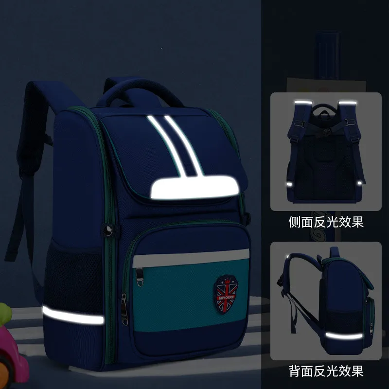 

kids backpacks Children School Bags For Girls Boys Orthopedic Backpack schoolbag Primary School backpack Kids book bags mochilas