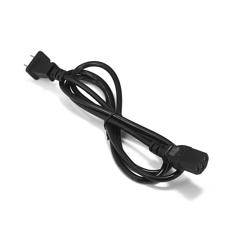Кабель питания US в IEC C13 шнур 1 5 м японская вилка для LG Samsung TV Dell PC компьютер монитор