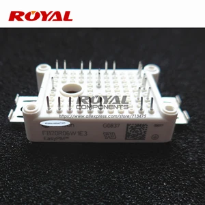 Новый и оригинальный модуль FB20R06W1E3 FB20R06W 1E3