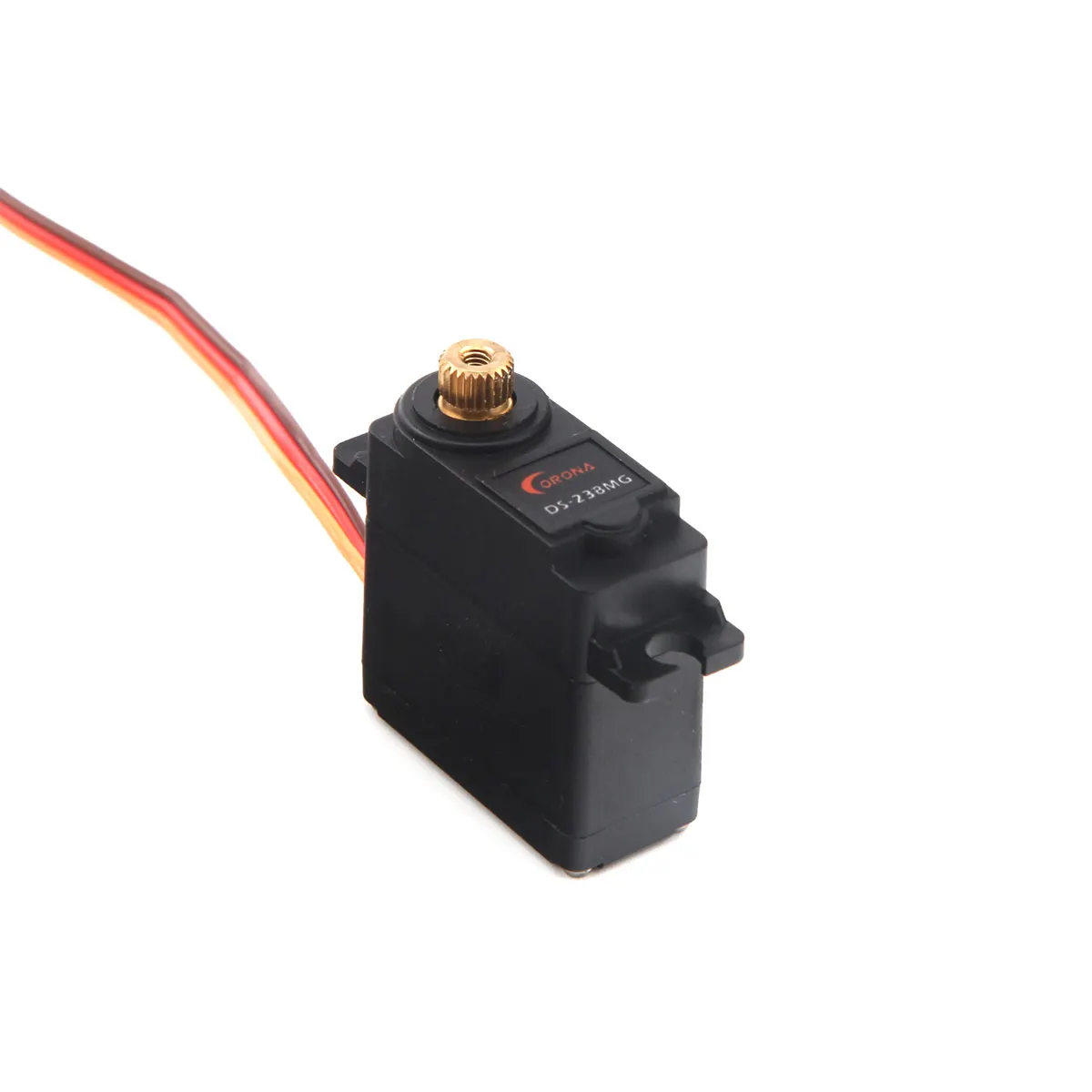 Металлические сервоприводы Corona DS 238MG для гироскопа|digital servo|servo metal gearservo gear digital |
