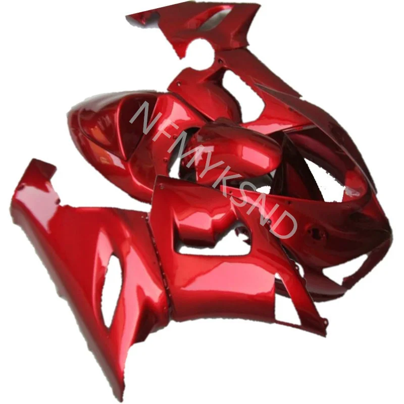

Высококачественный обтекатель для KAWASAKI ZX6R 636 05-06 ABS ZX-6R 2005-2006 ZX-6R 05 06 ZX 6R 2005 2006 винно-красный обтекатель КУЗОВ