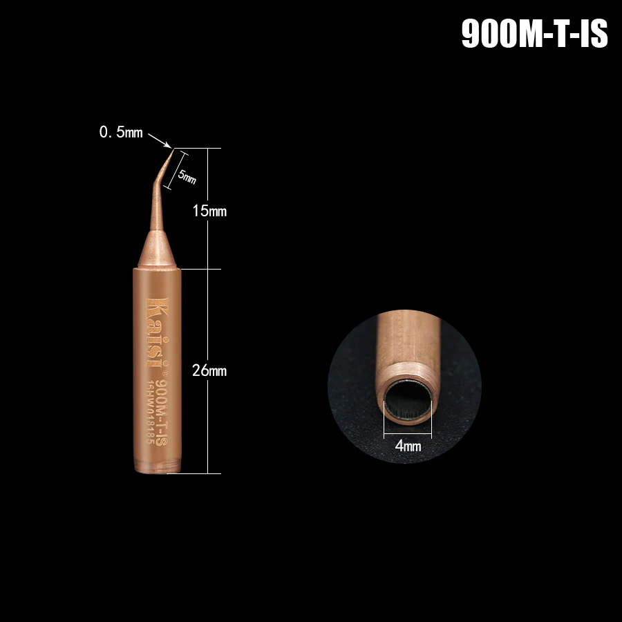 900M-T Летающая головка паяльника Специальный наконечник локоть 936 сварочный стол материнская плата отпечатков пальцев fly line обслуживание
