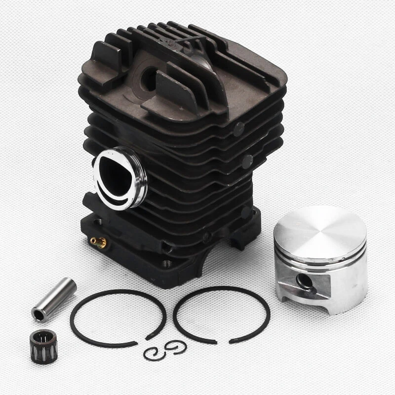 

Tools Cylinder Piston Kit Ring Needle Clip For Stihl MS390 MS290 Chainsaw