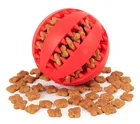 Резиновые щенки-мячики для собак, 7,5 см