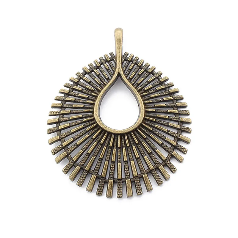 Талисманы из античной бронзы 2 шт.|Подвески| |