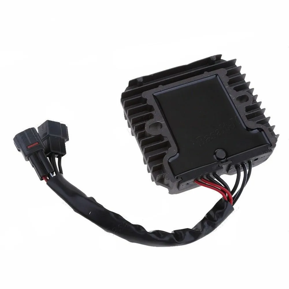 

Новый выпрямитель регулятора напряжения мотоцикла для Suzuki Hayabusa GSX1300R 2008-13