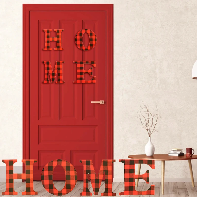 

Новый висячий знак, Рождественский настенный подвесной знак для входной двери, вертикальное украшение для дома и улицы