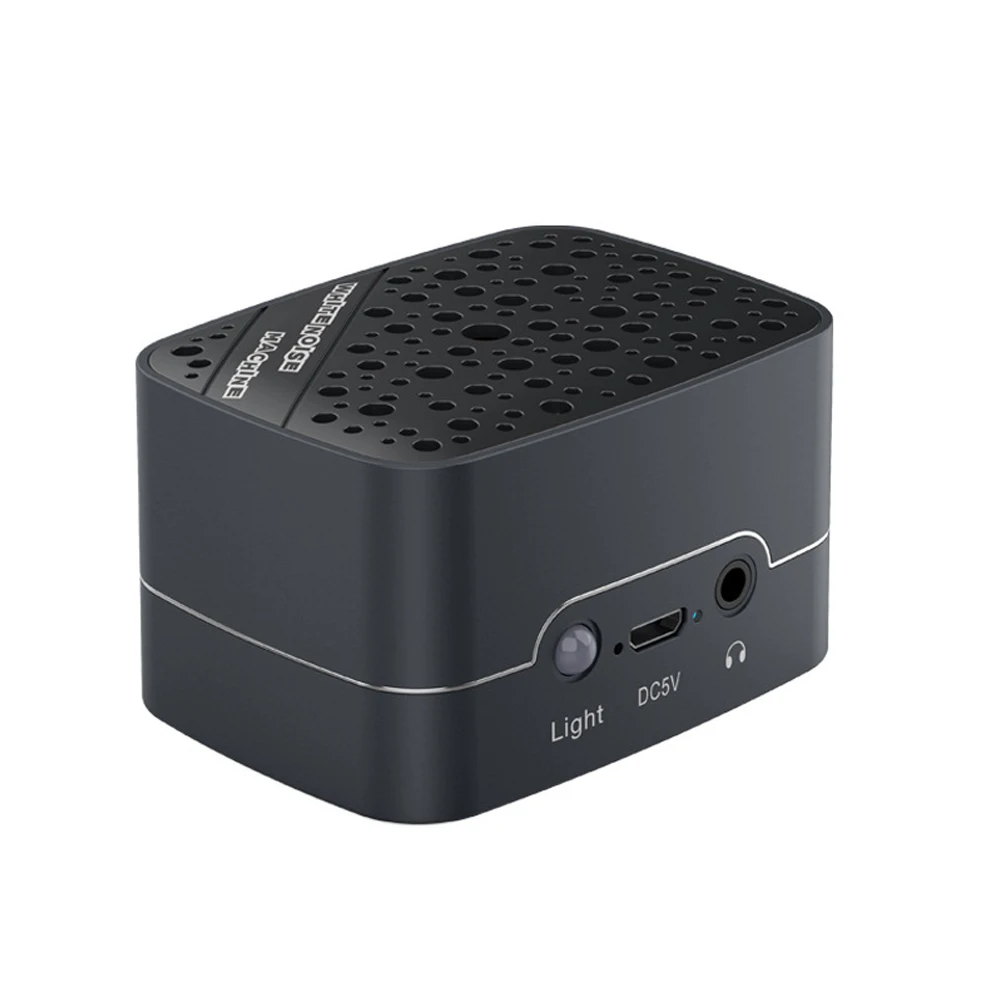 Детское зарядное устройство с белым шумом usb-зарядка мини-зарядное для засыпания