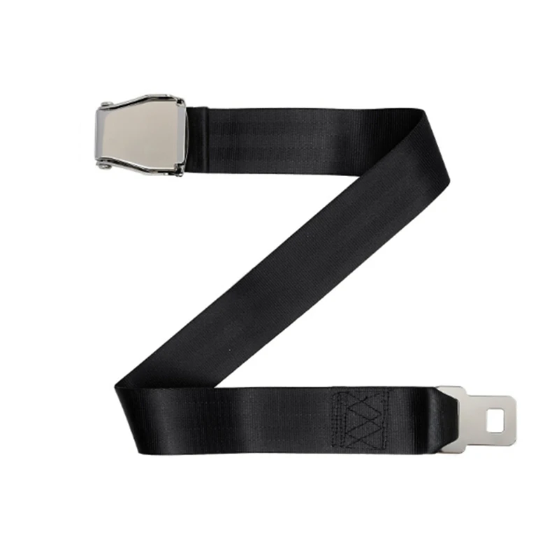 Универсальный Регулируемый удлинитель ремня безопасности для автомобиля