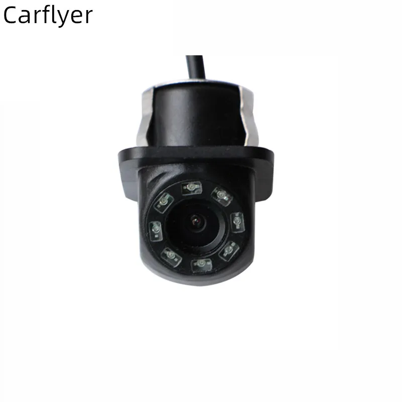 Камера заднего вида с 8 светодиодами/ИК подсветкой 170 градусов|Камеры для авто| |