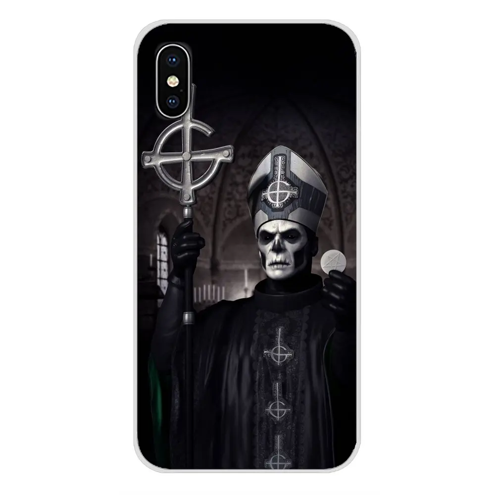 Для Apple iPhone X XR XS 11Pro MAX 4S 5C SE 6S 7 8 Plus ipod touch 5 6|Бамперы| |