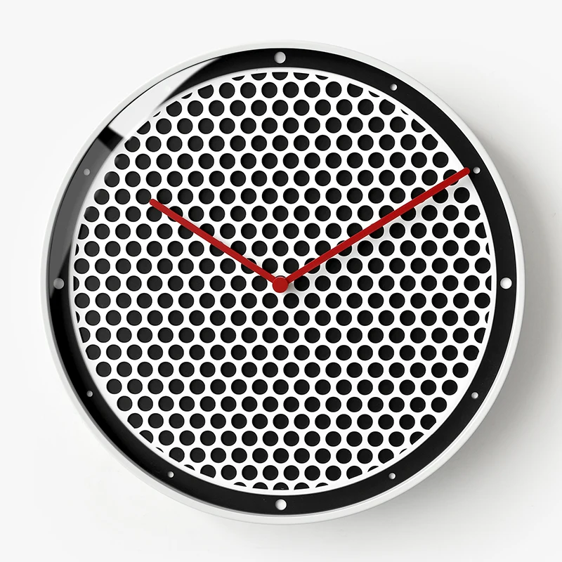 Silent Nordic Wall Clock Living Room Fashion Luxury European Quartz Bedroom Creative Watch Kitchen W6 | Дом и сад