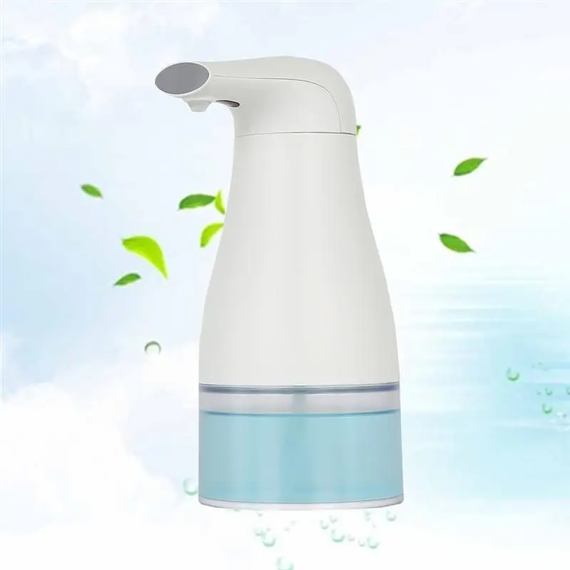 Дозатор пенного мыла Автоматический Бесконтактный Диспенсер для жидкости