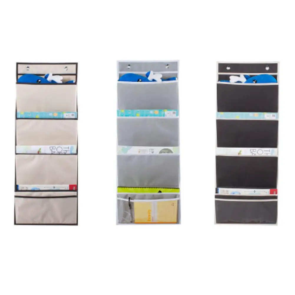 Мульти карманный косметический товар органайзер для мелочей домашняя дверь