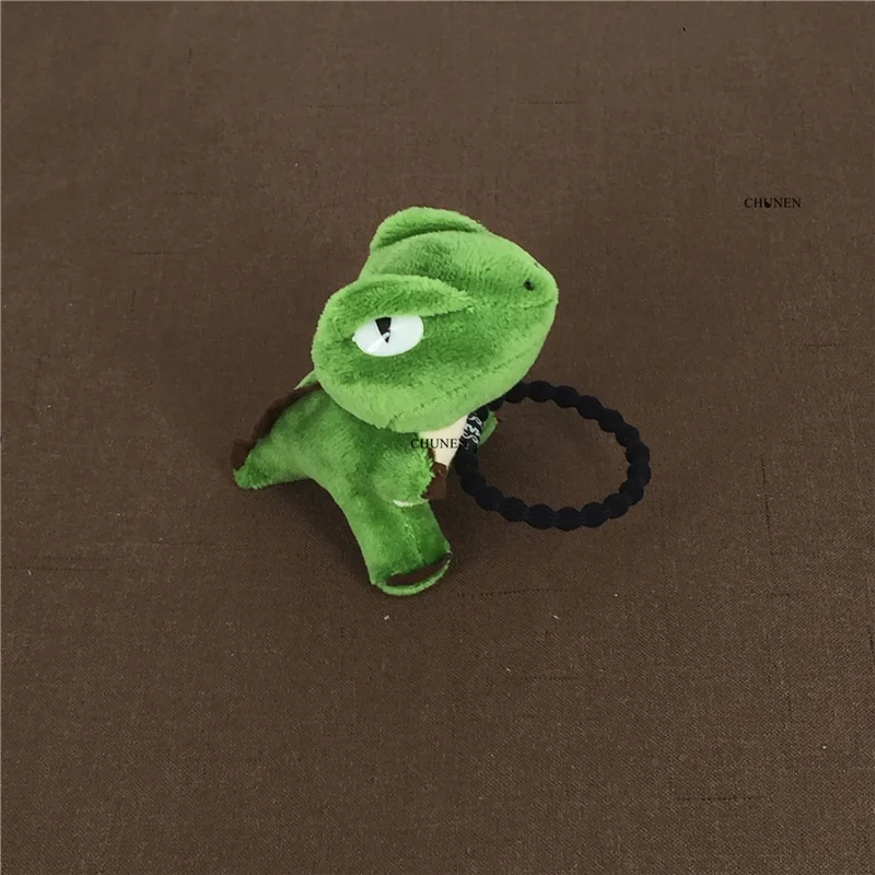 3 цвета 10 см плюшевые игрушки чучела свадебный подарок маленький динозавр кукла