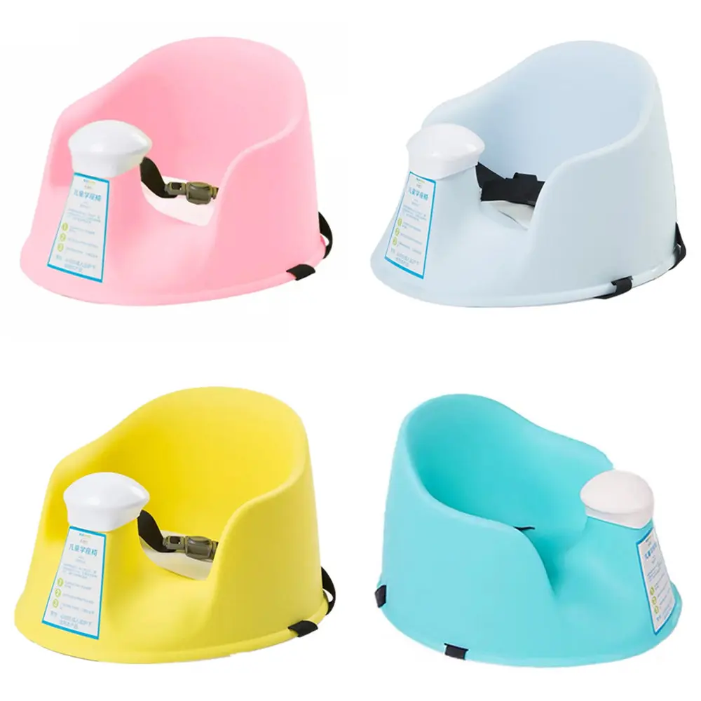 ALWAYSME Baby Infant Foam Up правое опорное Напольное сиденье, Bumbo Напольное сиденье