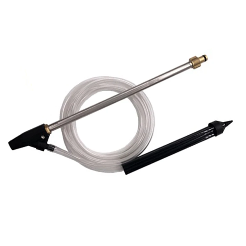 Медный контактор пескоструйная Трубка стиральная машина оборудование части +