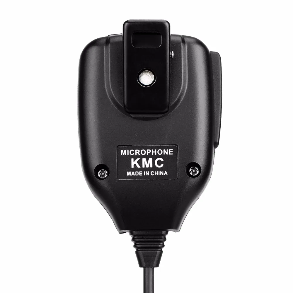 100 шт. портативная рация для Kenwood Retevis RT21 RT22 H777 RT81 Baofeng UV5R 888S|Запчасти и аксессуары