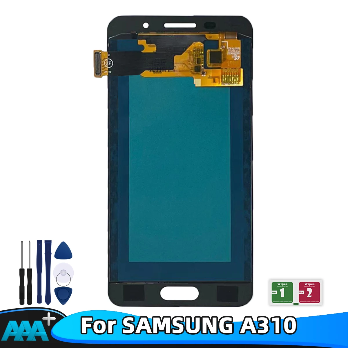 ЖК-дисплей 4 7 дюйма incell для SAMSUNG Galaxy A3 2016 A310 A310FN A3100 сменный сенсорный экран с