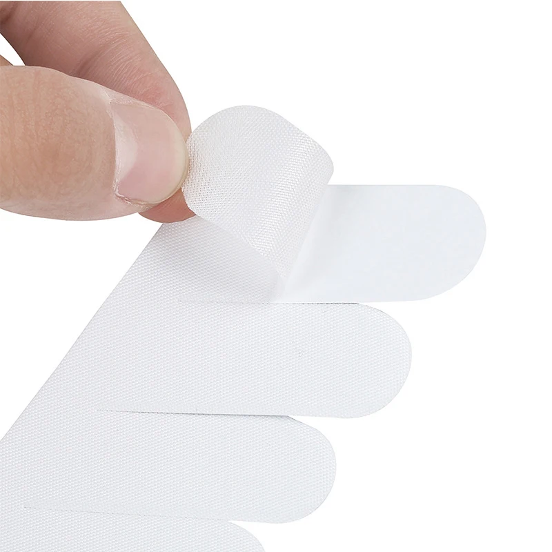 3 шт. шелковое волокно обертывание ногтей форма УФ-гель для дизайна расширение